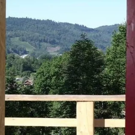 Sejour Insolite En Yourte Avec Sauna, Balneo, Massages Et Terrasse Au Coeur De La Nature A - Fr-1-589-438 Ferdrupt
