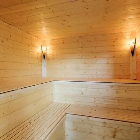 Casa de Férias Sejour Insolite En Yourte Avec Sauna, Balneo, Massages Et Terrasse Au Coeur De La Nature A - Fr-1-589-438 *
