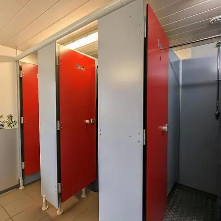 Casa de Férias Sejour Insolite En Yourte Avec Sauna, Balneo, Massages Et Terrasse Au Coeur De La Nature A - Fr-1-589-438